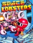 Atari  800  -  space_lobsters_d7